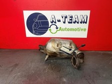 Catalyseur sans sonde lambda