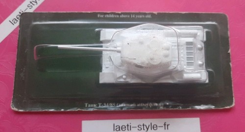 O15202 char russe 85 - o15202, t-34/85
