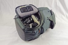 Grand sac à dos photo