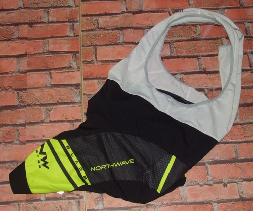 Northwave maillot body - northwave, vélo