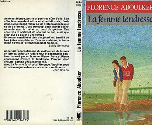 Femme tendresse - la, femme-tendresse