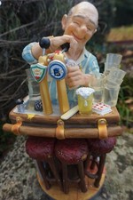 PRO14 FIGURINE PROFISTI BAR