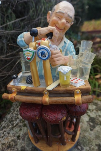 Pro14 figurine profisti - profisti, bar
