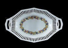 ANCIENNE CORBEILLE EN