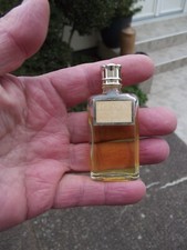 ancien flacon parfum miniature ECUSSON Jean D'ALBRET eau de Toilette