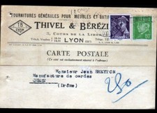 Lyon quincaillerie pour - lyon,