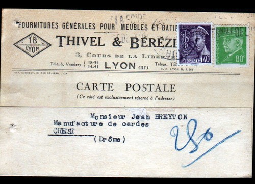 Lyon quincaillerie pour - lyon,