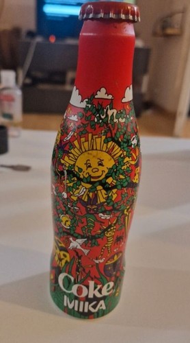 Bouteille coca cola - cola, collector