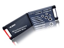 Baer UNF 1/4-1/2 Pouces Jeu de Tarauds Taraud Lot