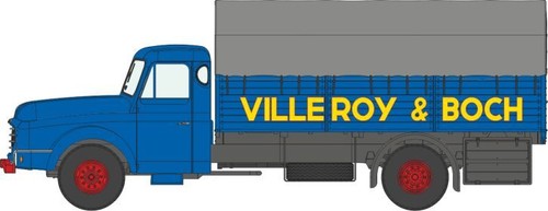 Ree 105 camion willeme - ree,
