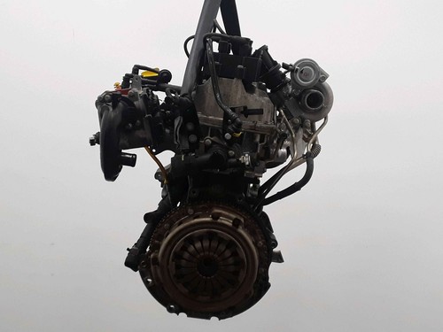Moteur d4f784 renault clio - d4f784, iii