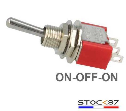 935 interrupteur levier 1 - 935#,