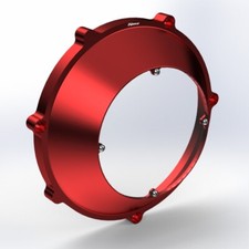 Ducati CARTER D'EMBRAYAGE