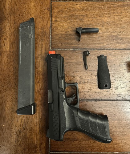 Kwa atp semi auto 6mm - semi-auto, w/