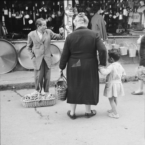 Photo papier argentique - photo,