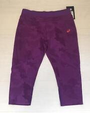 4627 ASICS PANTALON 3/4 DE