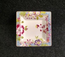 Coupe vide poche faïence de