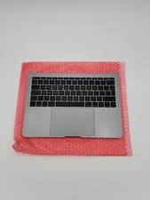 A1708 Topcase Macbook Pro 13" Mid-2017 incl. trackpad / cable / speakers / aux