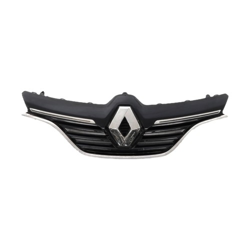 Calandre renault megane iv - -,