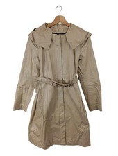 COP COPINE Manteau à capuche