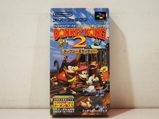 Super Donkey Kong Country 2