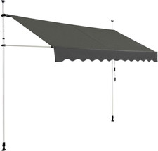 Store banne manuel - store,