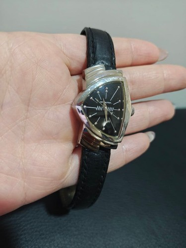Montre hamilton ventura femme - montre,
