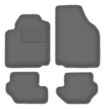 Tapis de sol en Velours pour