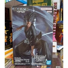 Figurine BLEACH (Bleach) Vibration Stars Saragi Kenpachi
