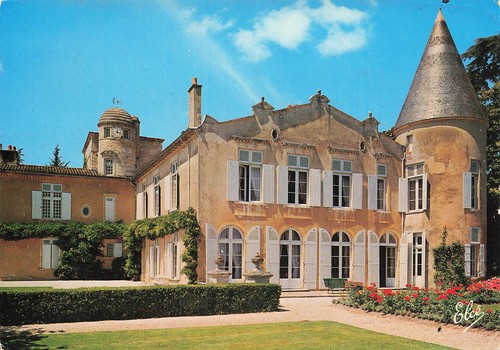 Pauillac chateau lafite - pauillac,