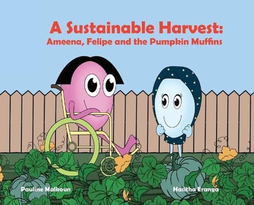 Sustainable harvest ameena - sustainable, harvest: