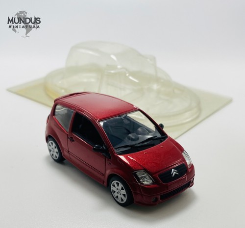 Citroen 2003 rouge 43 - citroen,