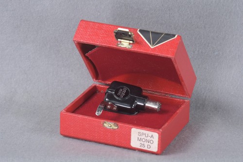 Ortofon spu mono 25d - ortofon, spu-a