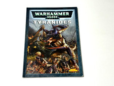 WARHAMMER 40000 TYRANIDES 2004