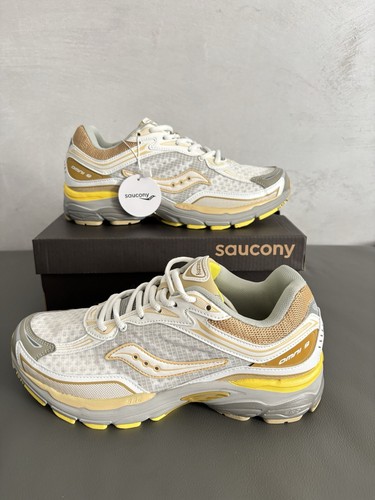 Saucony omni baskets - saucony, 9