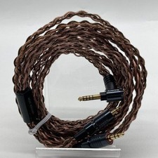 Corps du câble Kimber SONY MUC-B20SB1 KimberKable uniquement article...