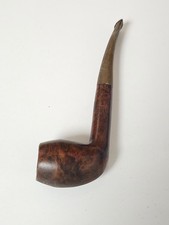 Pipe ancienne en bruyère