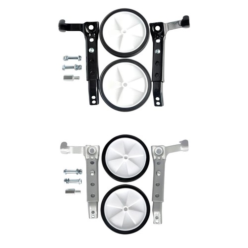 Roues stabilisatrices pour - roues,