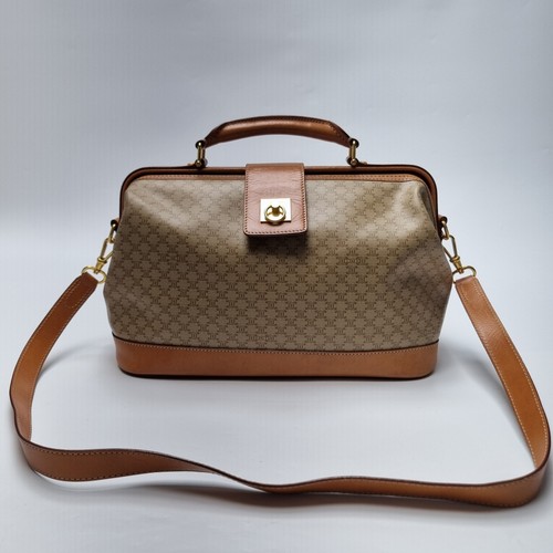 Celine sac docteur 2way - sac,