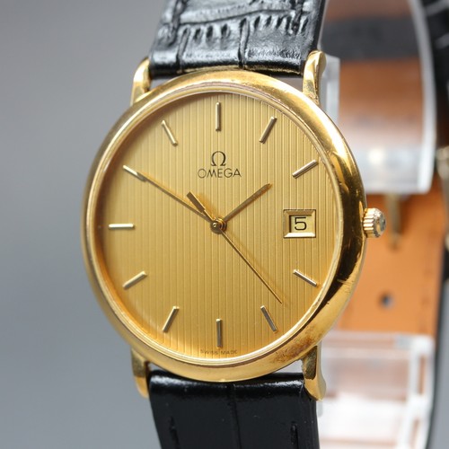Montre homme vintage années