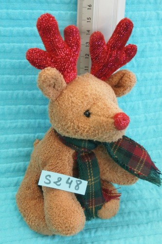 Peluche s248 cerf - :, de