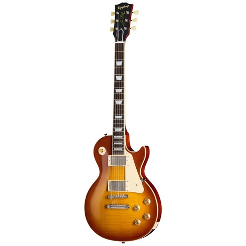 Epiphone inspired gibson - by,