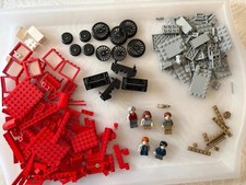 Lego Harry Potter - 75955 - LE