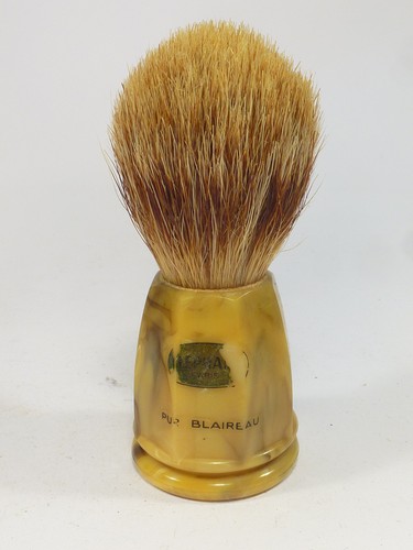 Vintage elephant blaireau - vintage,
