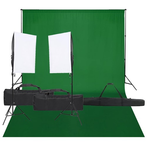 Kit studio photo - kit, de