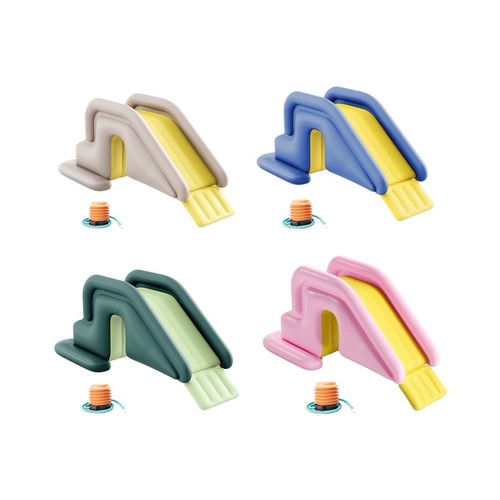 Toboggan gonflable piscine - toboggan,