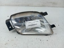 Anti brouillard gauche (feux)