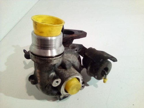 Turbo renault clio phase - turbo,