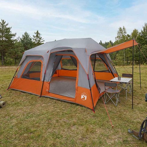 Tente instantanée polyester - tente,