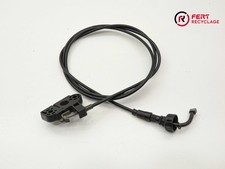 Fermeture selle (MBK ou Yamaha